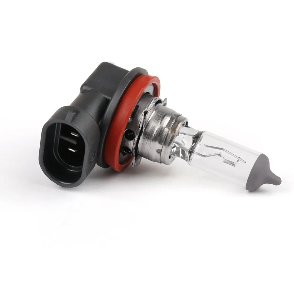 1pc Osram H8 12V 35W 3200K Halogen Original Fartlight Bulb feito na Alemanha genérico