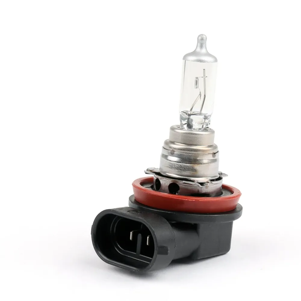 1pc Osram H16 12V 19W 3200K Halogênio Lâmpada de nevoeiro original Bulb RAV4 Lexus 64219L+ genérico