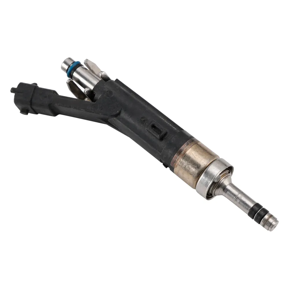 1Pcs Fuel Injector Peugeot 208 308 3008 Citroen C3 C4 DS3 DS4 9810335380