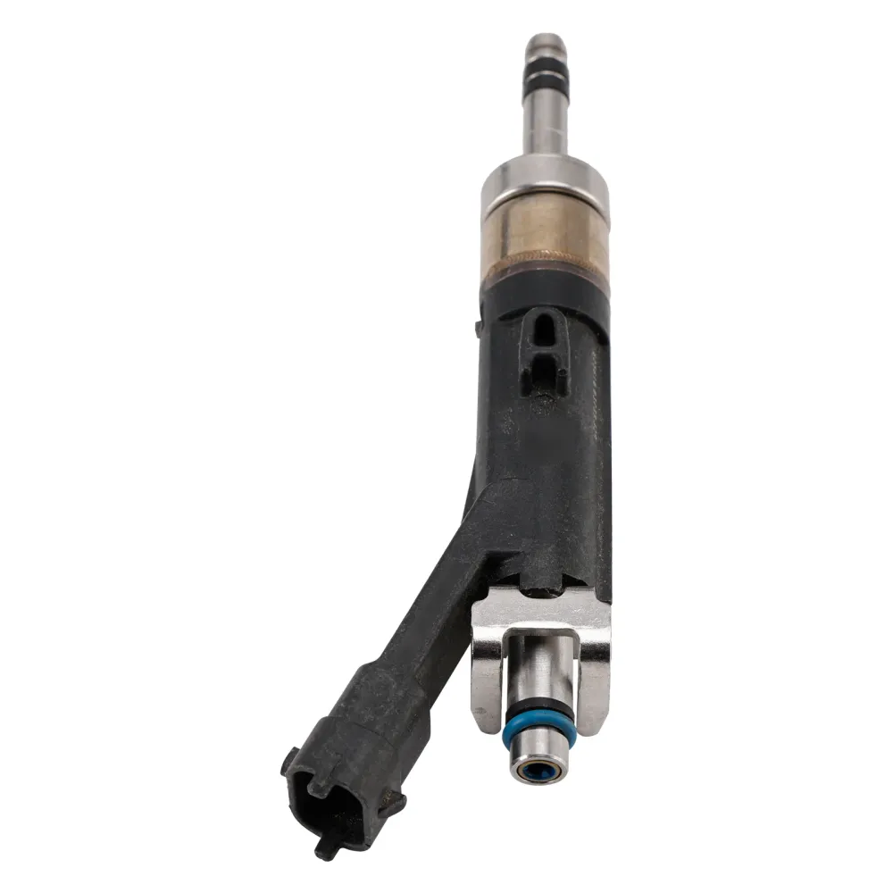 1Pcs Fuel Injector Peugeot 208 308 3008 Citroen C3 C4 DS3 DS4 9810335380