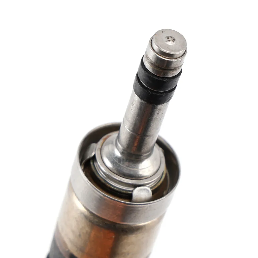 1Pcs Fuel Injector Peugeot 208 308 3008 Citroen C3 C4 DS3 DS4 9810335380