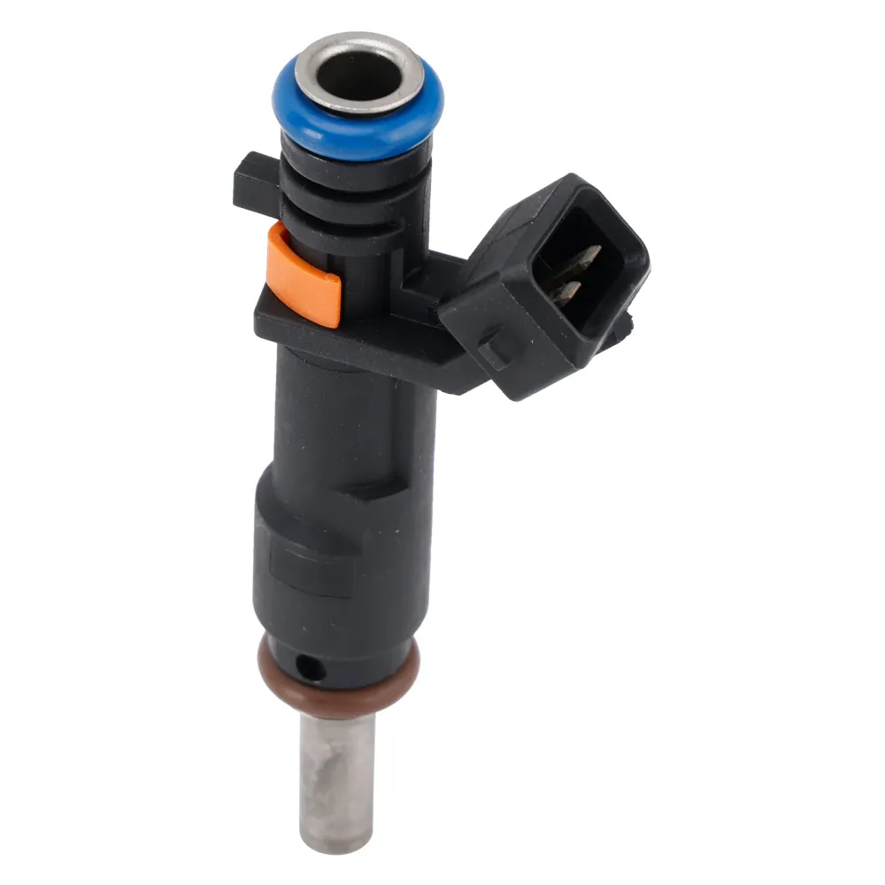 1Pcs Fuel Injector Vauxhall Astra Insignia Chevrolet Cruze Trax 55353806