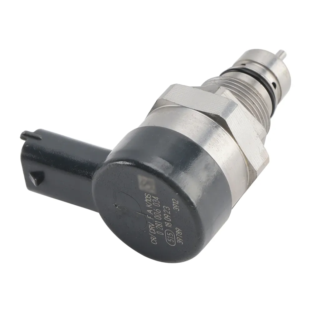 1PCS Fuel Rail Pressure Relief Valve Opel Insignia Stufenheck 0281006034