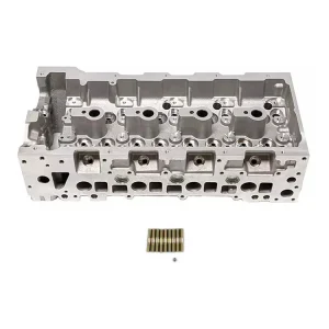 2000/05-2007/02 Mercedes-Benz Classe C W203 Cabeçote 6110105020 6460100101