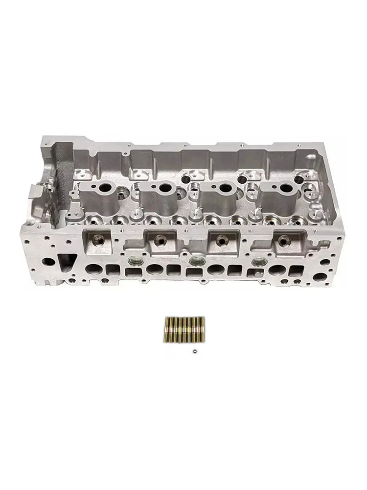 2000/05-2007/02 Mercedes-Benz Classe C W203 Cabeçote 6110105020 6460100101