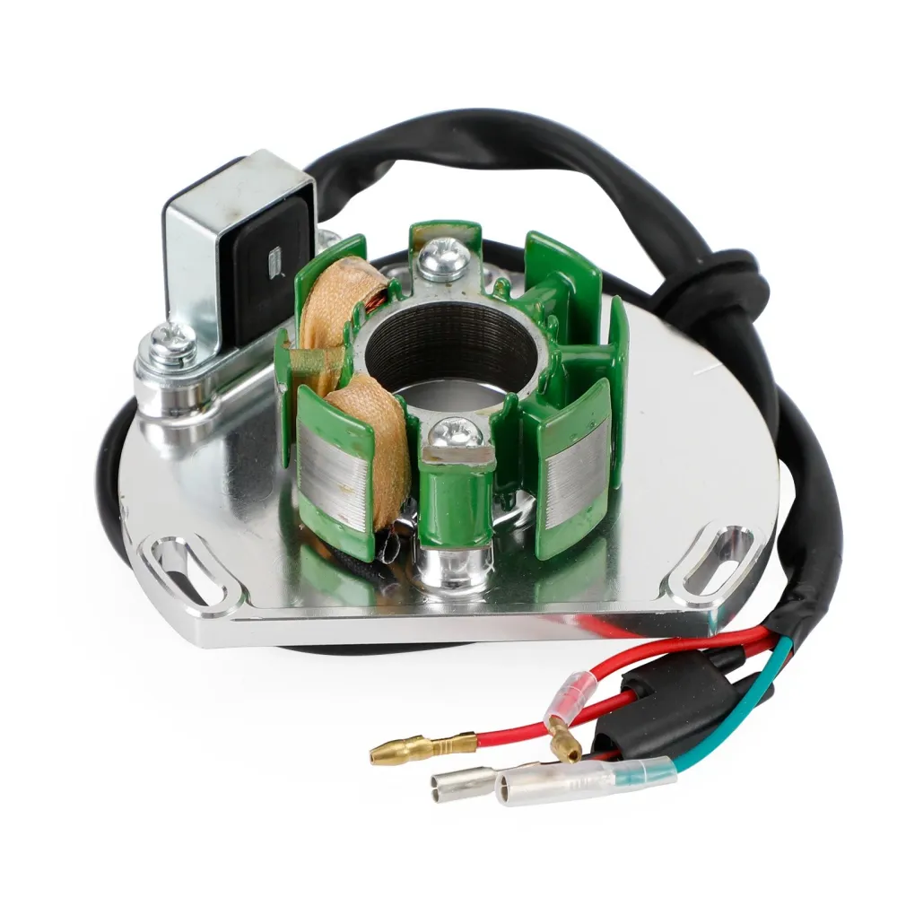 2000-2004 125 200 Exc MXC SX SXS 2K-1 Regulador Magneto Stator Junta Kit