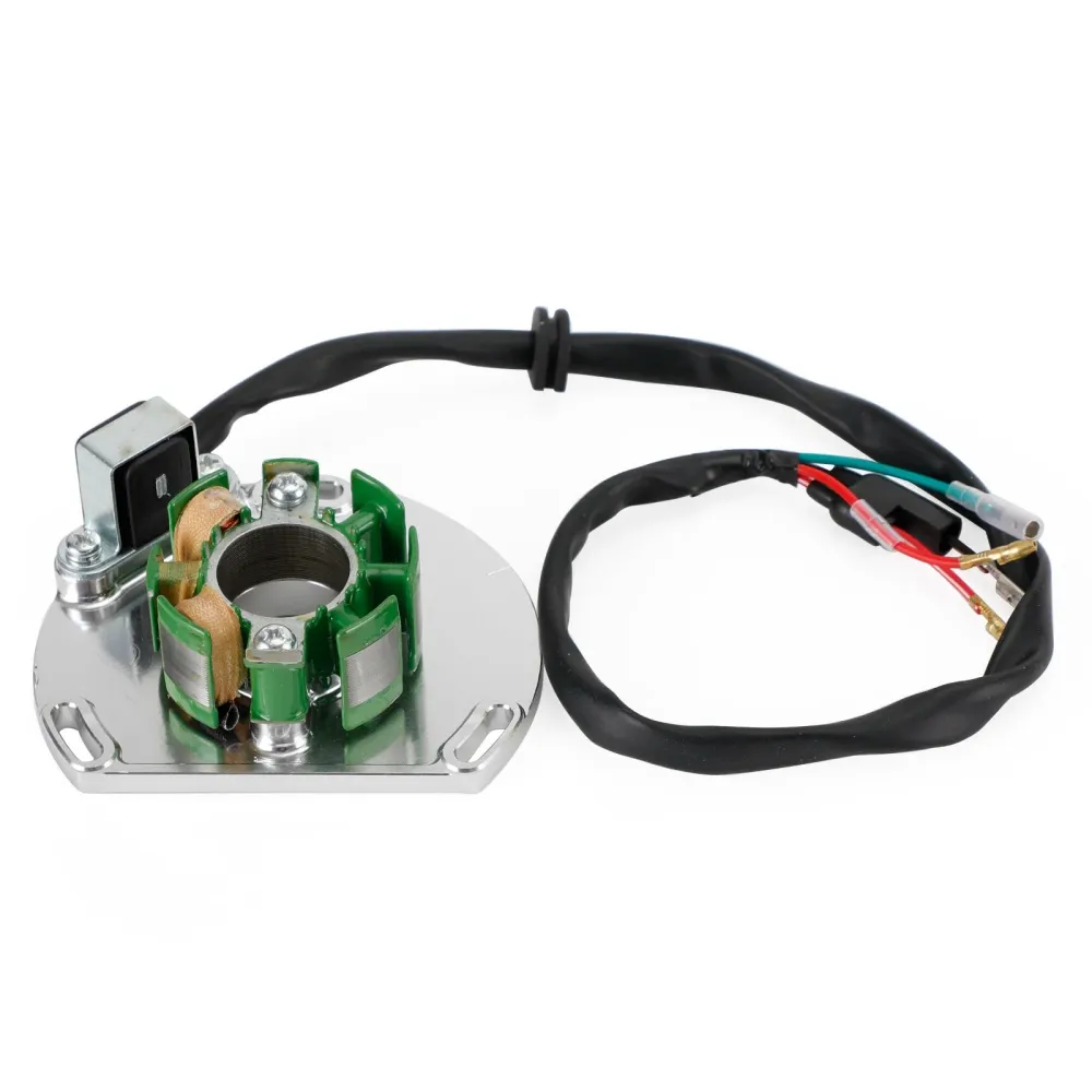 2000-2004 125 200 Exc MXC SX SXS 2K-1 Regulador Magneto Stator Junta Kit