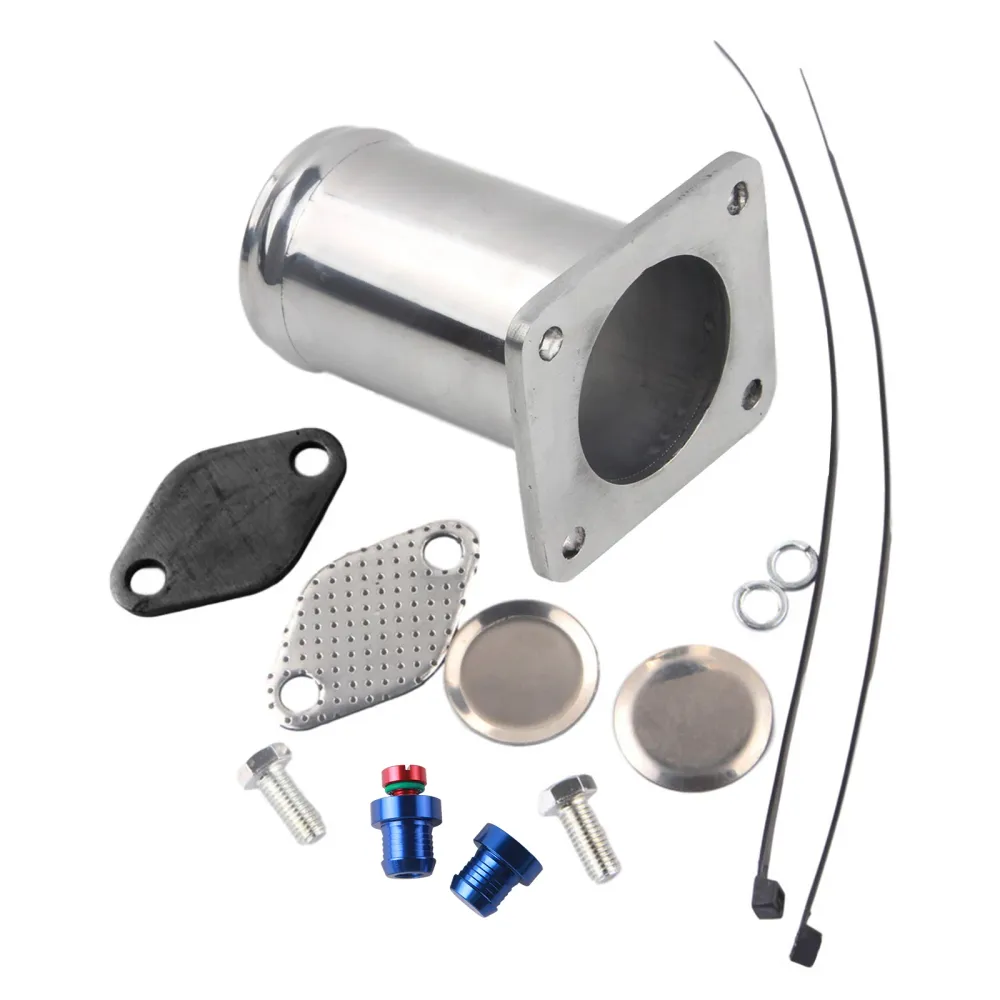 2000-2004 BMW 3-Series E46 320TD EGR Excluir kit em branco