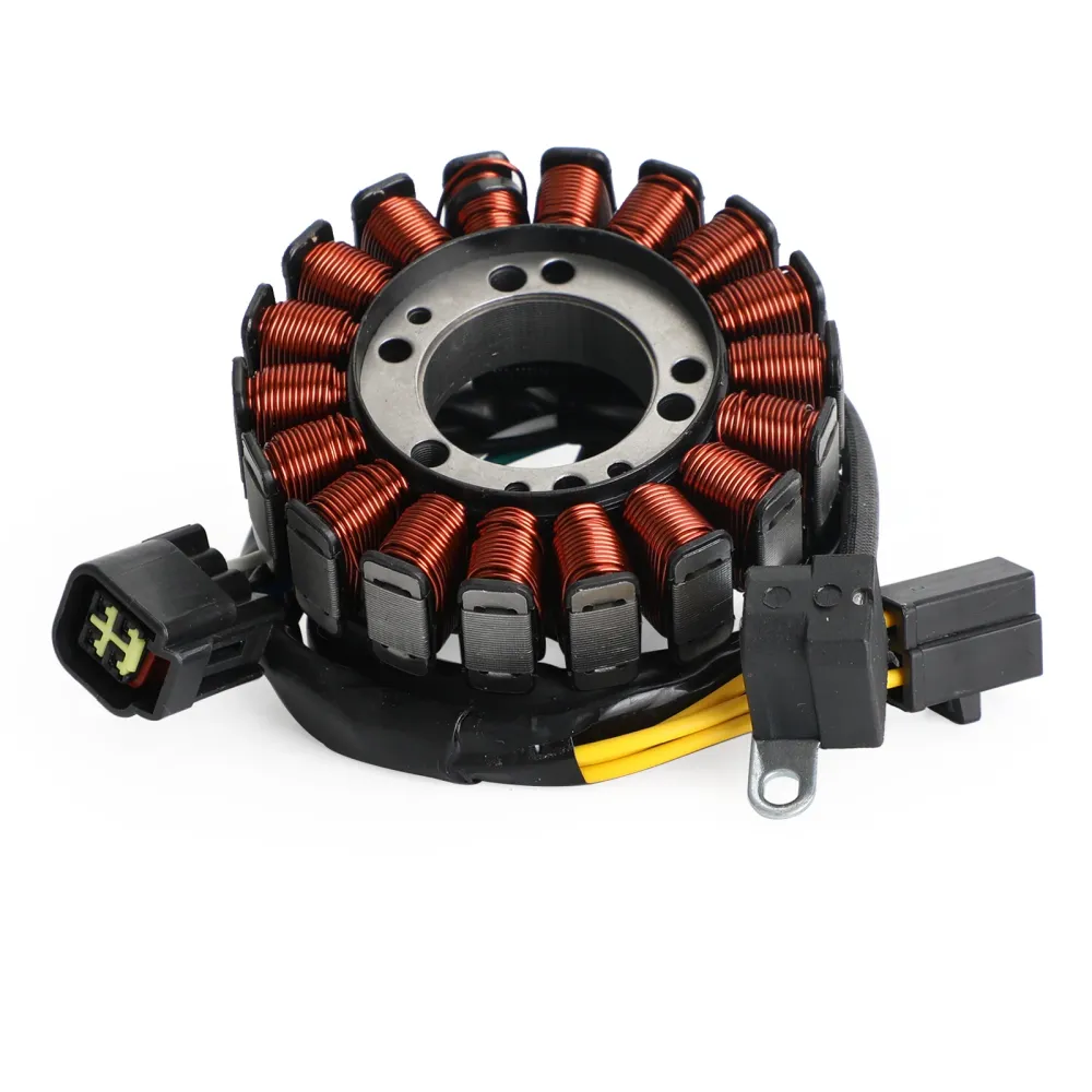 2000-2004 Suzuki DRZ400 DR-Z400 Kit de junta da bobina do regulador DR-Z400 32101-29F00 32101-29F11