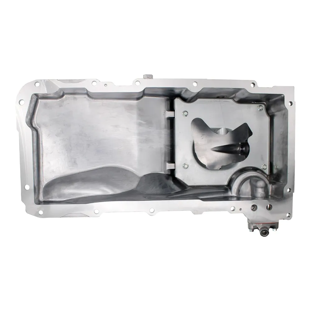 2000-2006 Chevy Suburban Motor Oil Pan 264-135 424116 12560393