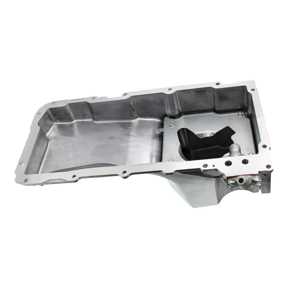 2000-2006 GMC Yukon Motor Pan 264-135 424116 12560393