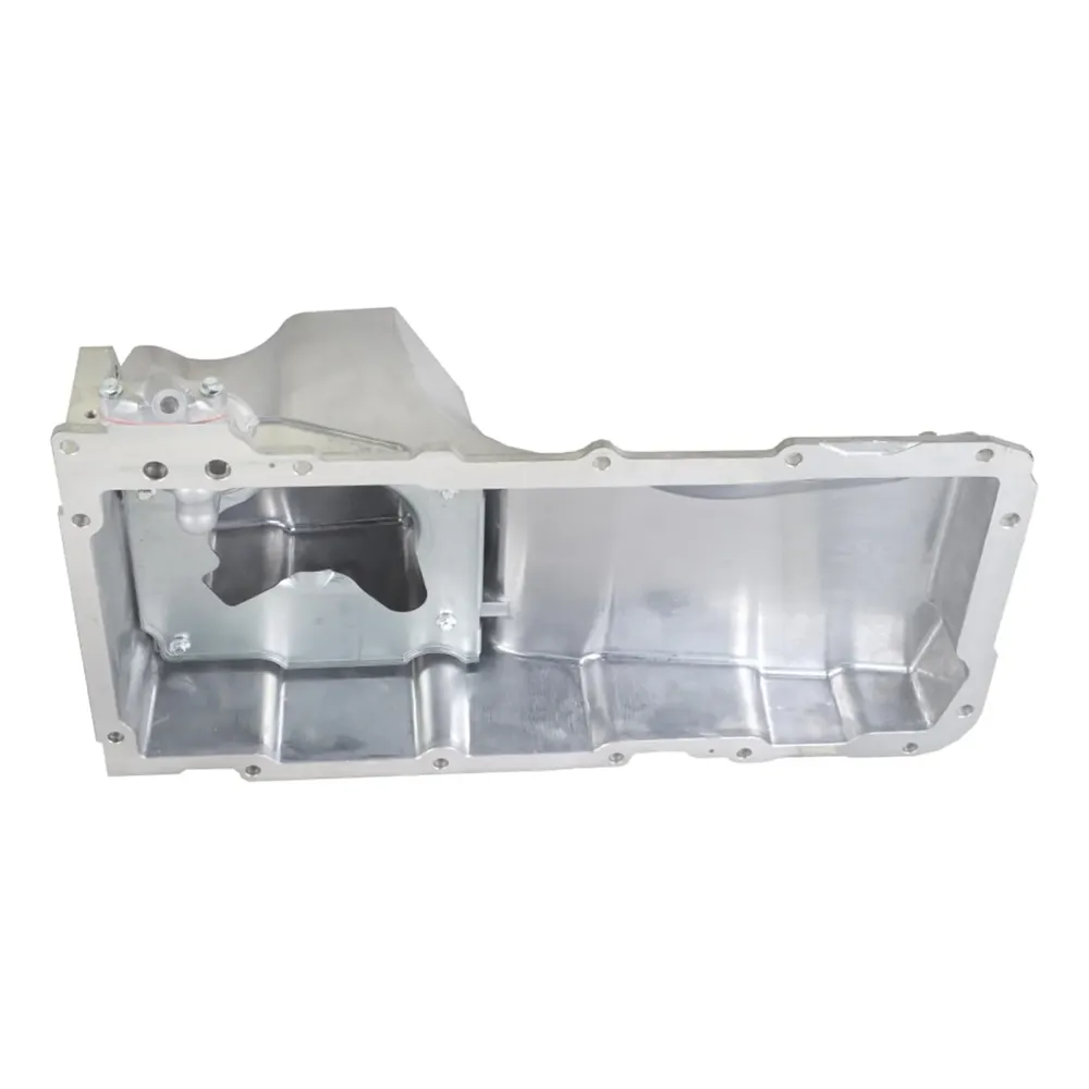 2000-2006 GMC Yukon Motor Pan 264-135 424116 12560393