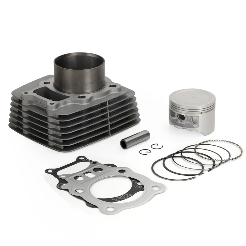 2000-2006 Honda Trx350 FourTrax Rancher All Submodels Cylinder Piston Juxet Kit