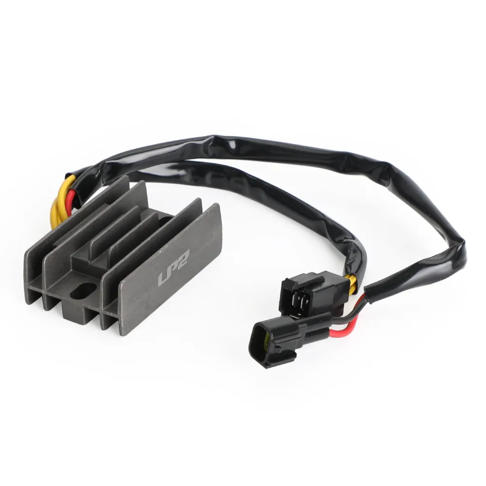 2000-2019 Suzuki DRZ400 DR-Z400S Kit de junta da bobina do regulador DR-Z400S 32101-29F00 32101-29F11