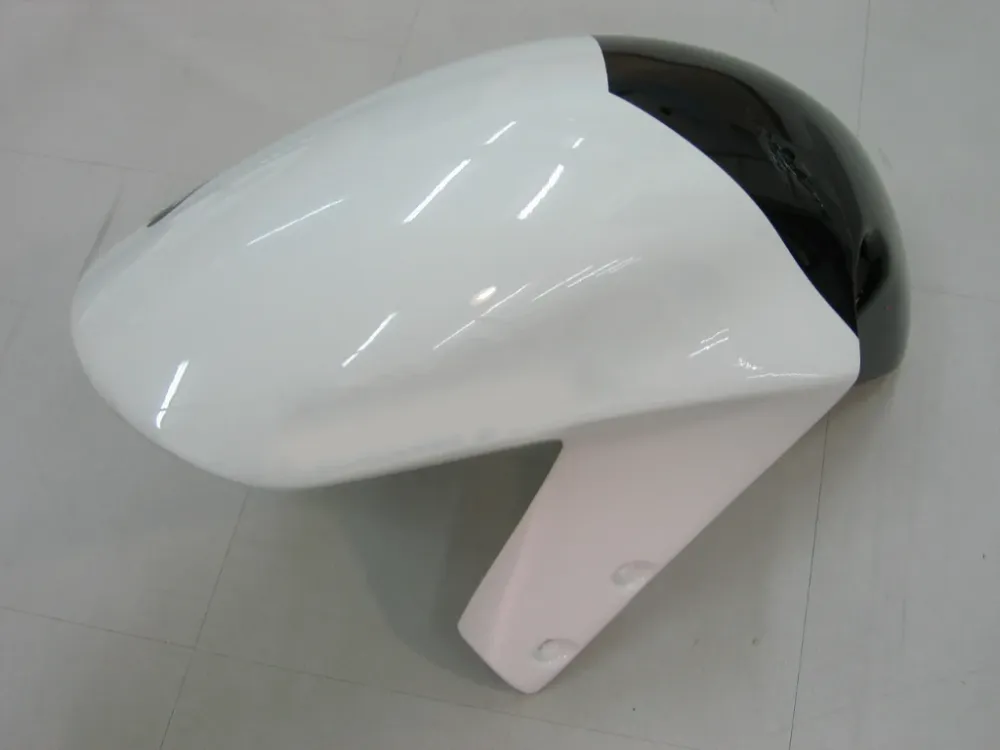 2001-2003 Suzuki GSXR 750 FATAÇÕES BRANCAS BLANCA ALSTARE CORONA RACING GENERIC