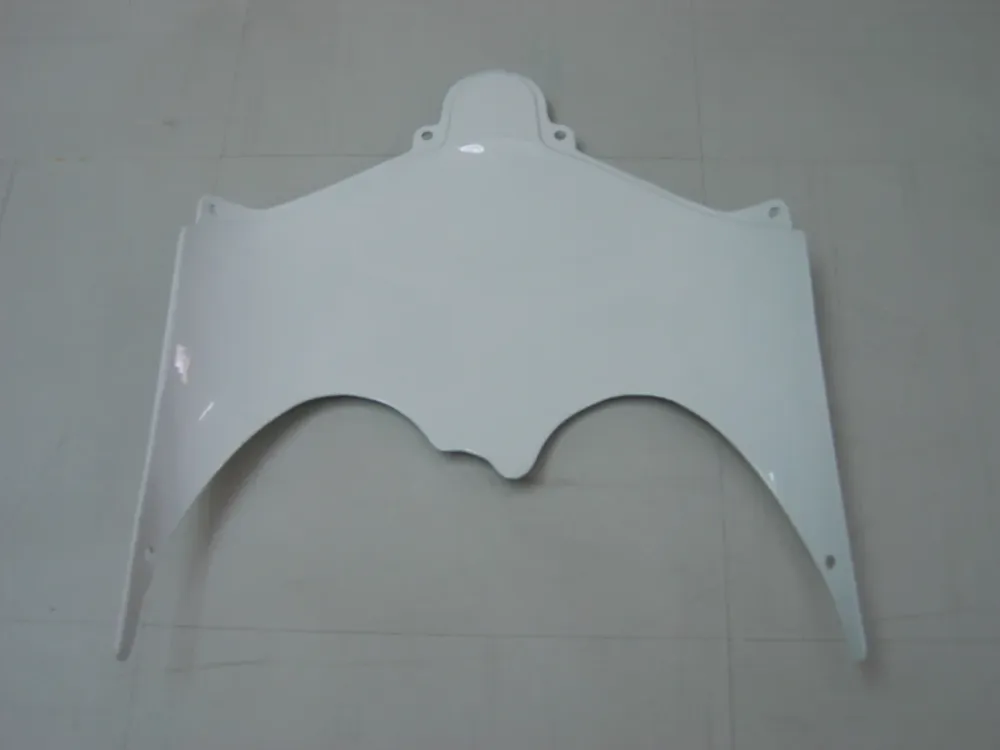 2001-2003 Suzuki GSXR 750 FATAÇÕES BRANCAS BLANCA ALSTARE CORONA RACING GENERIC