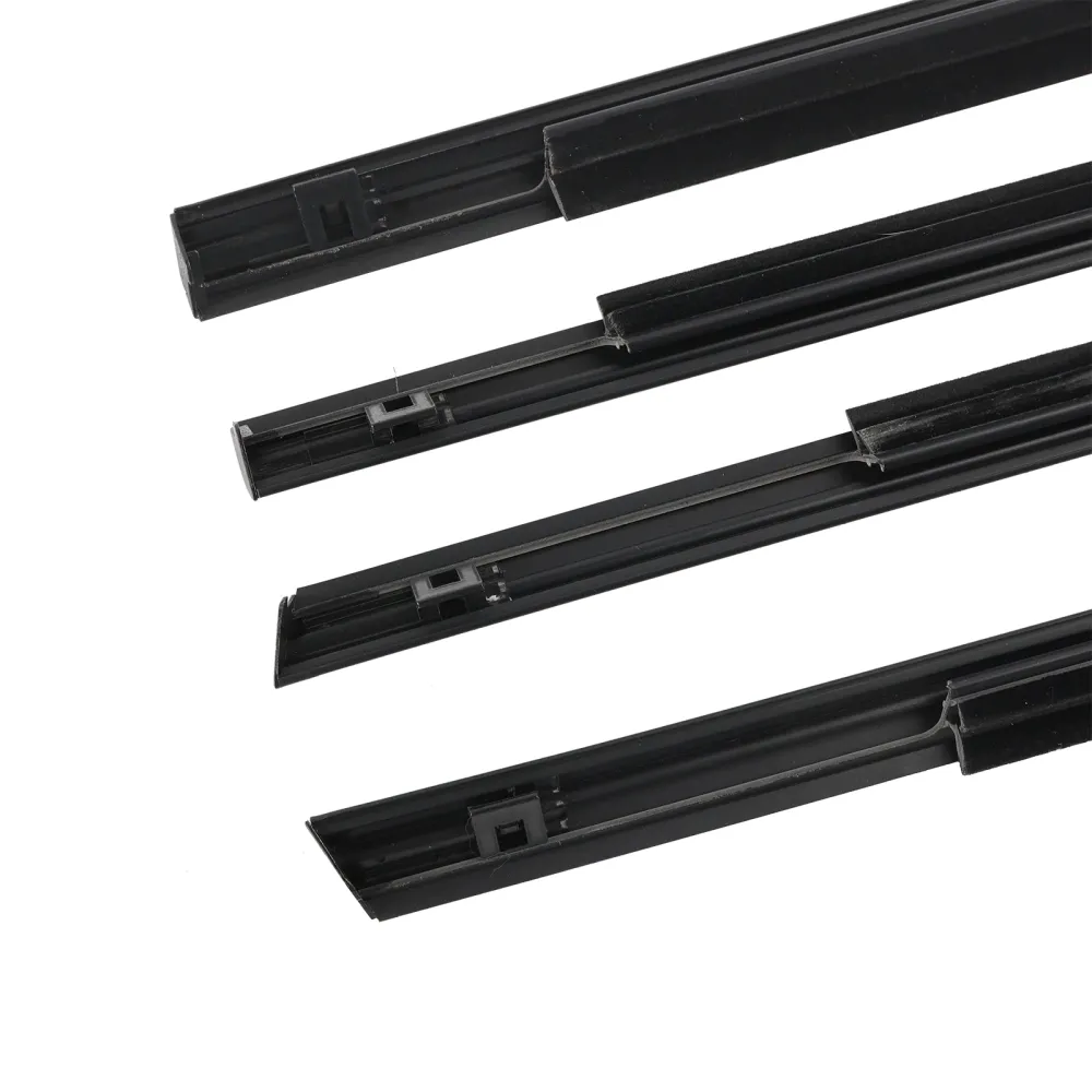 2001-2007 Nissan X-Trail 4PCS Weath Weather Weather Seed Belt