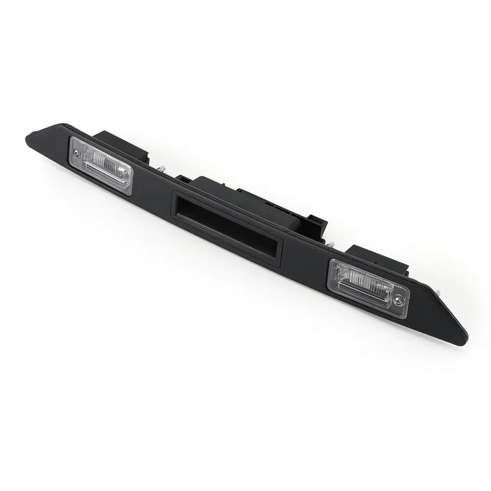 2001-2008 Audi A4/S5 Placa traseira Placa leve Tailgate Switch 8P48275743FZ