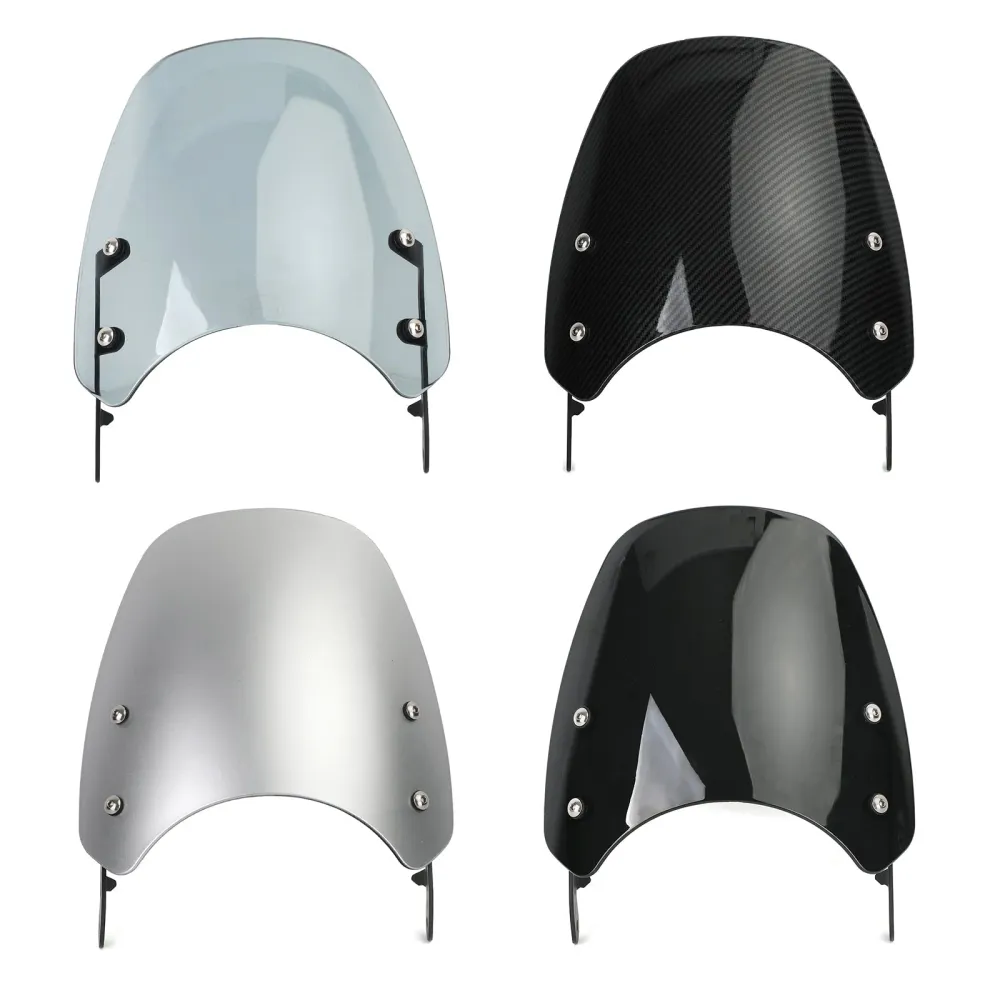 2001-2017 Triumph Bonneville ABS PLÁSTICO MOTOR BROLODSHIELDEL