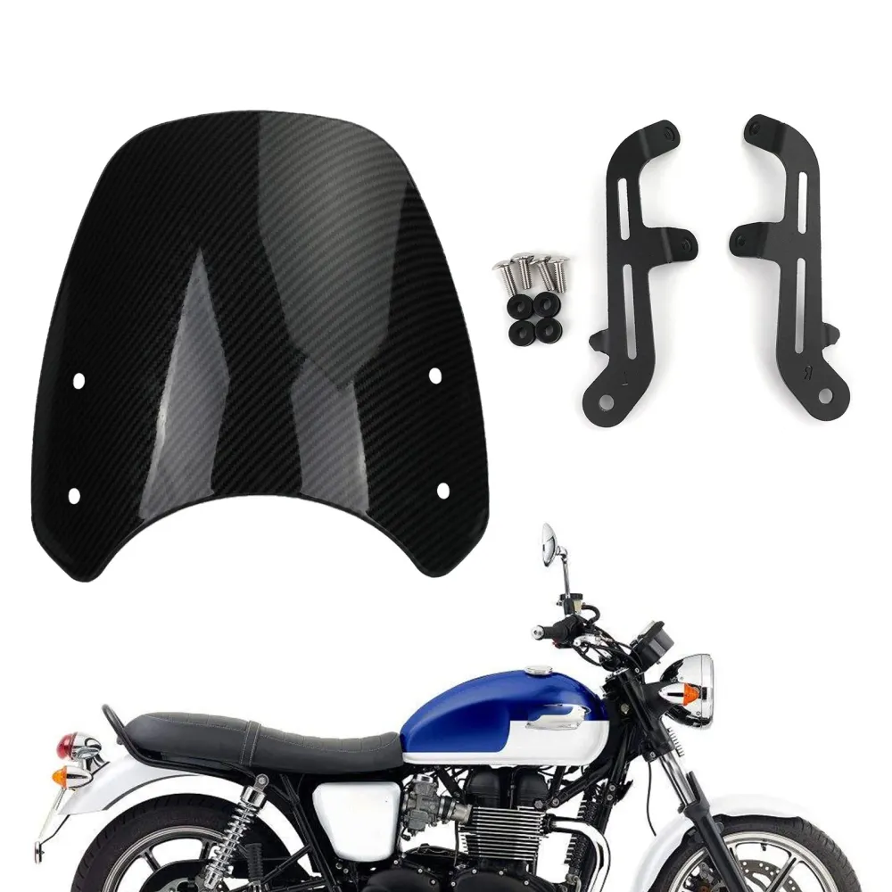 2001-2017 Triumph Bonneville ABS PLÁSTICO MOTOR BROLODSHIELDEL