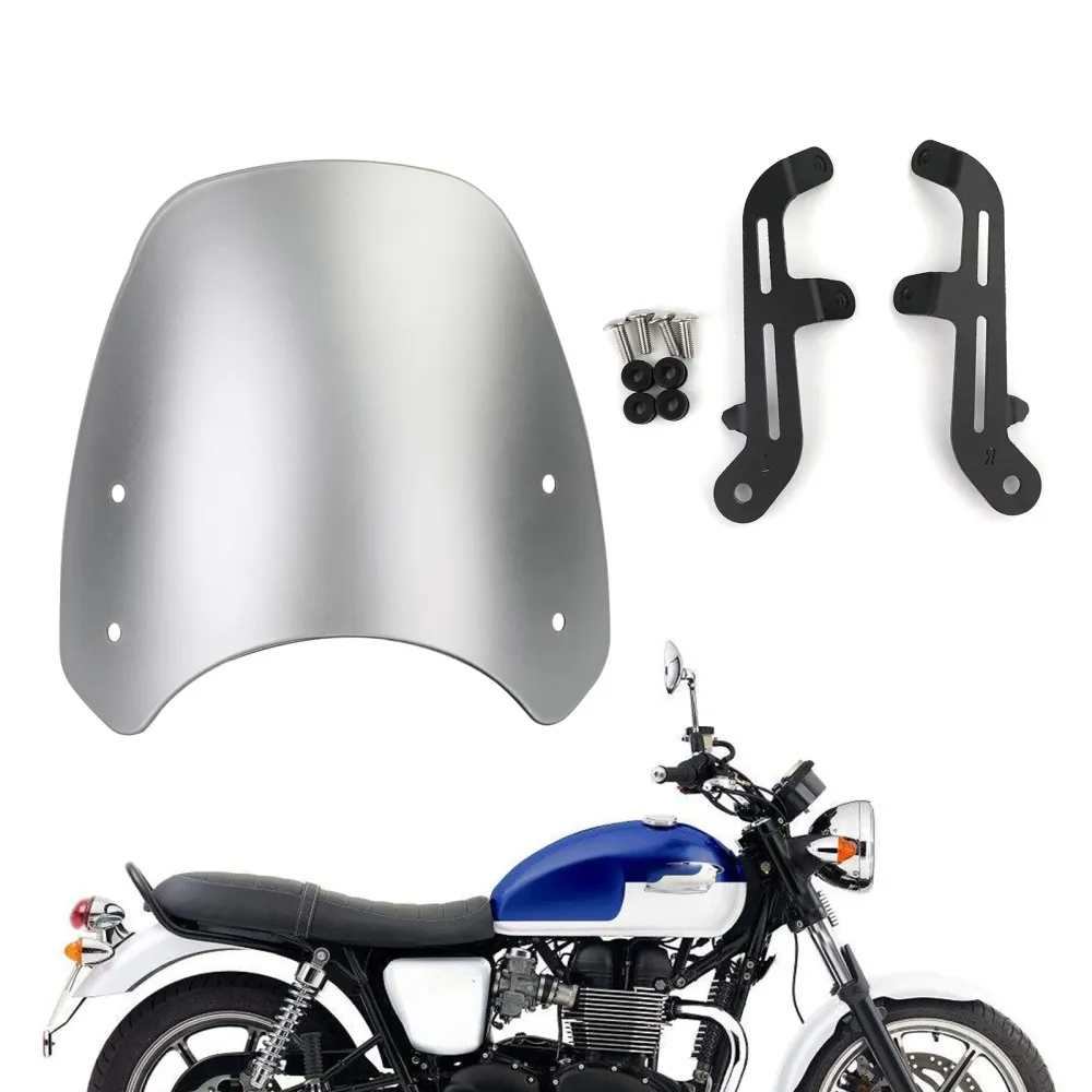 2001-2017 Triumph Bonneville ABS PLÁSTICO MOTOR BROLODSHIELDEL