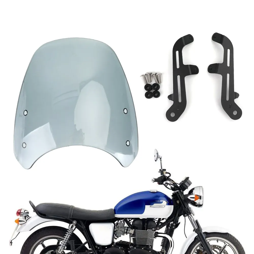 2001-2017 Triumph Bonneville ABS PLÁSTICO MOTOR BROLODSHIELDEL