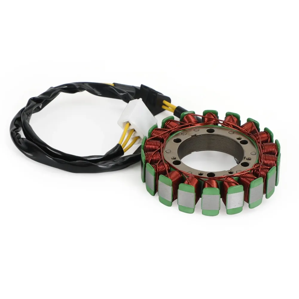 2002 2003 Honda CBR 900 RR CBR954RR SC50 STATOR REGULADOR DO KIT GENERIC GEMA