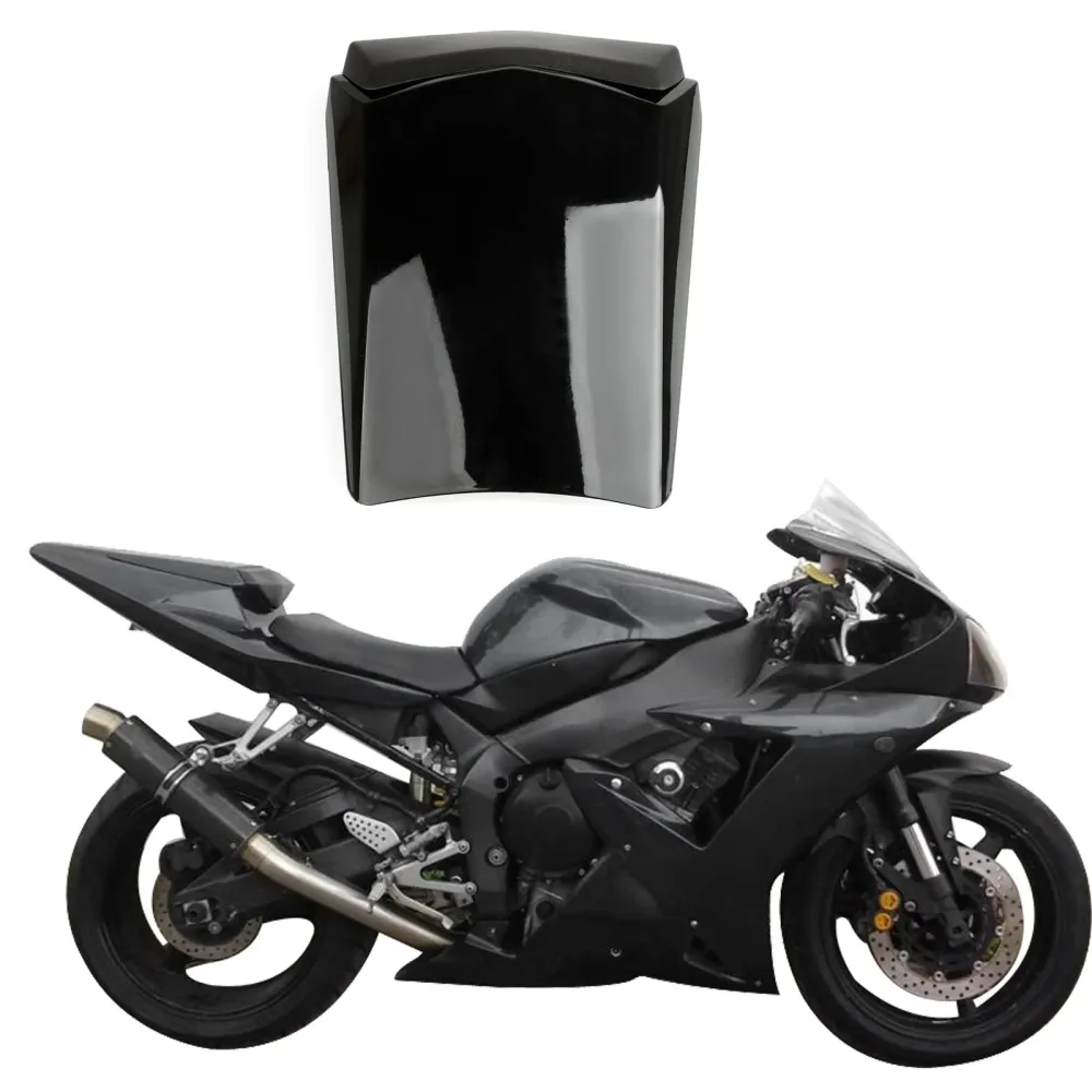 2002-2003 Yamaha YZF R1 Tampa traseira de capa de capa de capa genérica