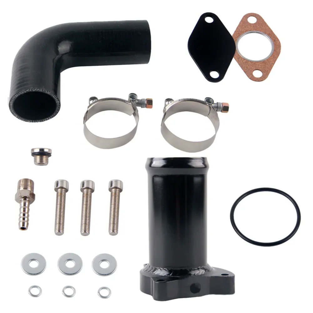 2002-2005 Seat Cordoba II 1.4 TDI 55 KW Engine AMF EGR Blanking Blank Kit