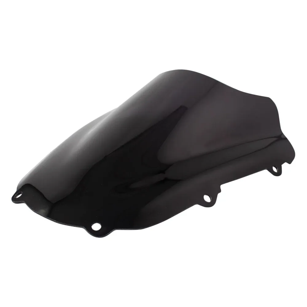2002-2005 Triumph Daytona 600 AMOTOPART Injeção de injeção Kit Bodywork Plastic ABS #105