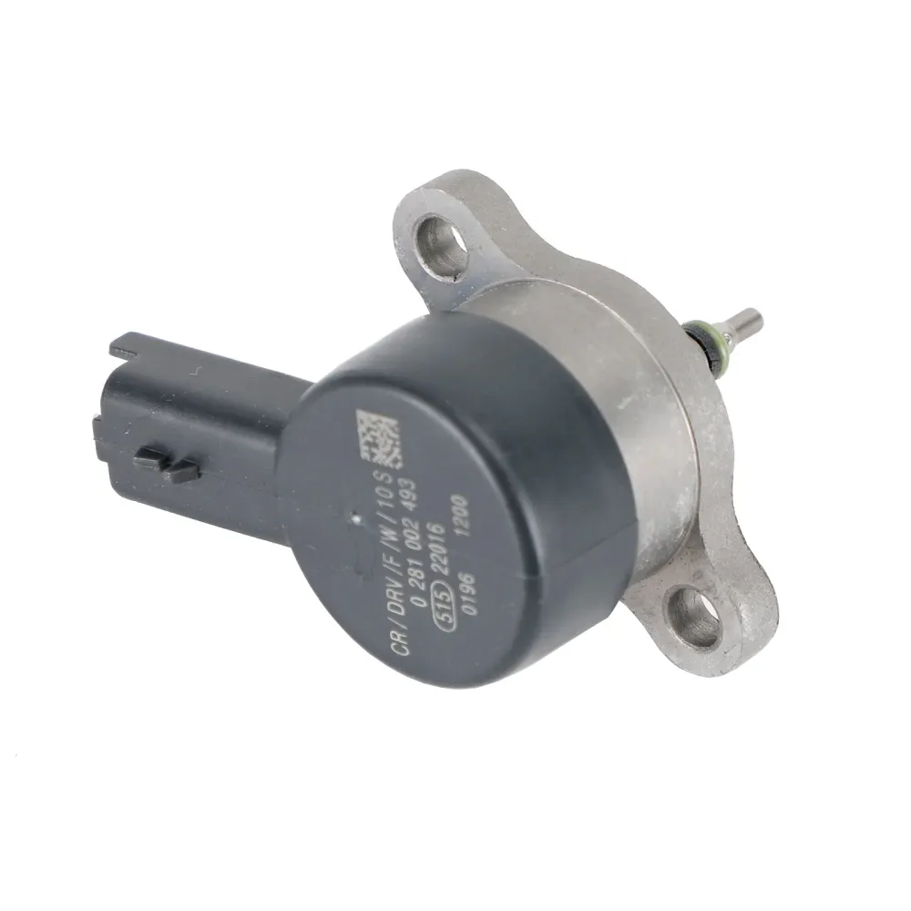 2002-2014 Citroen C8 Peugeot 807 Common Rail Fuel Bomba Pressão 2.0 HDI 0281002493