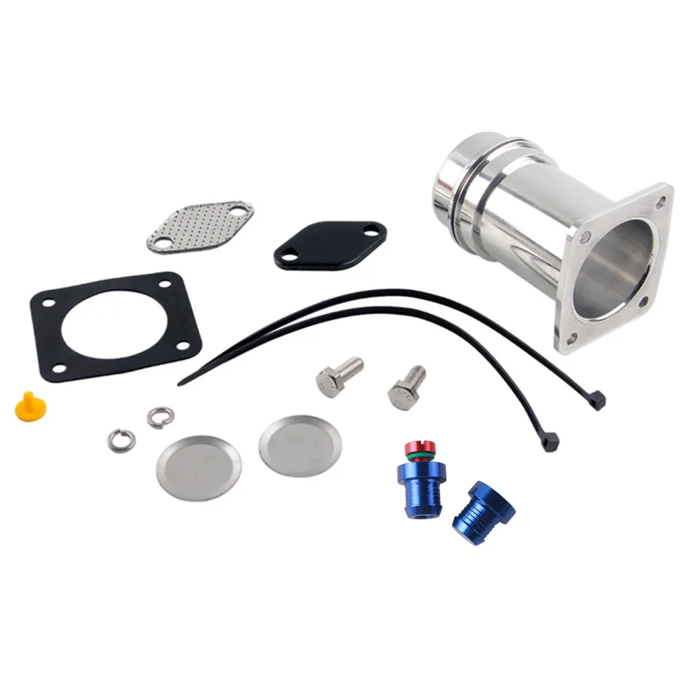 2002/9-2005/2 BMW 7 Série E65 730D M57N EGR Blank Blank Kit