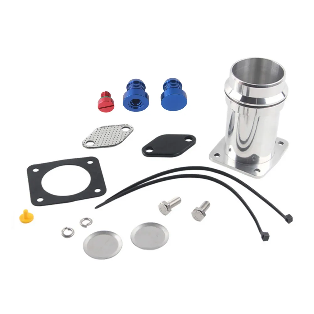 2002/9-2005/9 5 BMW Series E60 530D M57N EGR Blank Blank Kit
