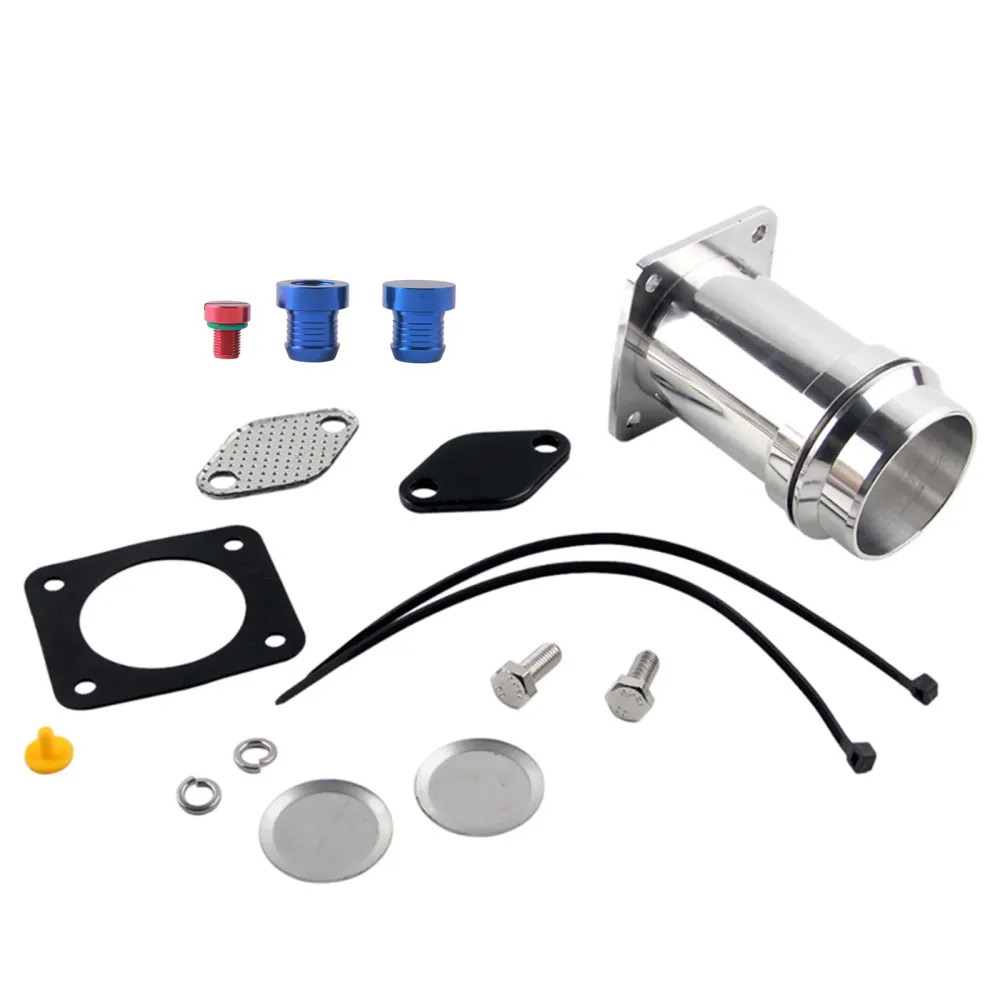 2002/9-2005/9 BMW 5 Série E61 530D M57N EGR Blank Blank Kit