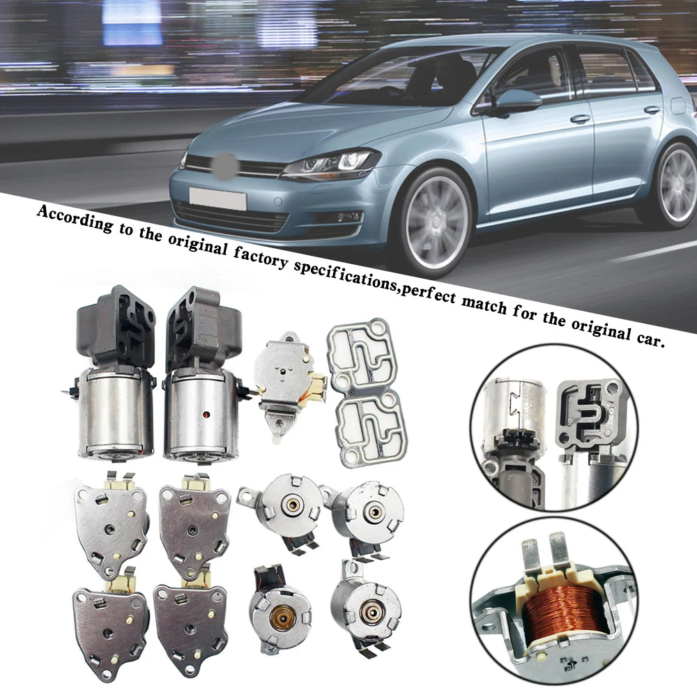 2003- Audi A3 6 SP F/AWD L4 1.6L 1.8L 1.9L 2.0L V6 3.2L Novo