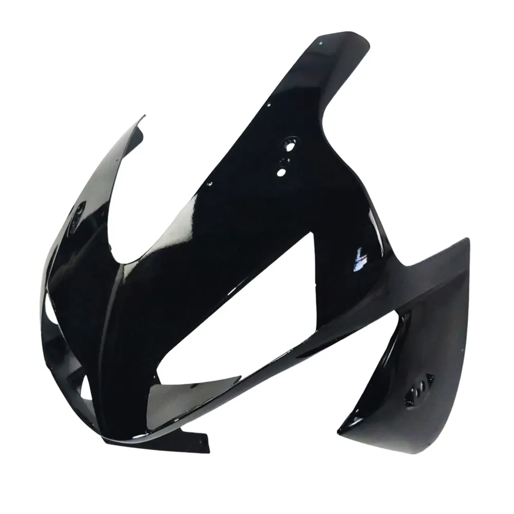2003-2004 Honda CBr 600 RR Black Honda Racing Firingings Generic