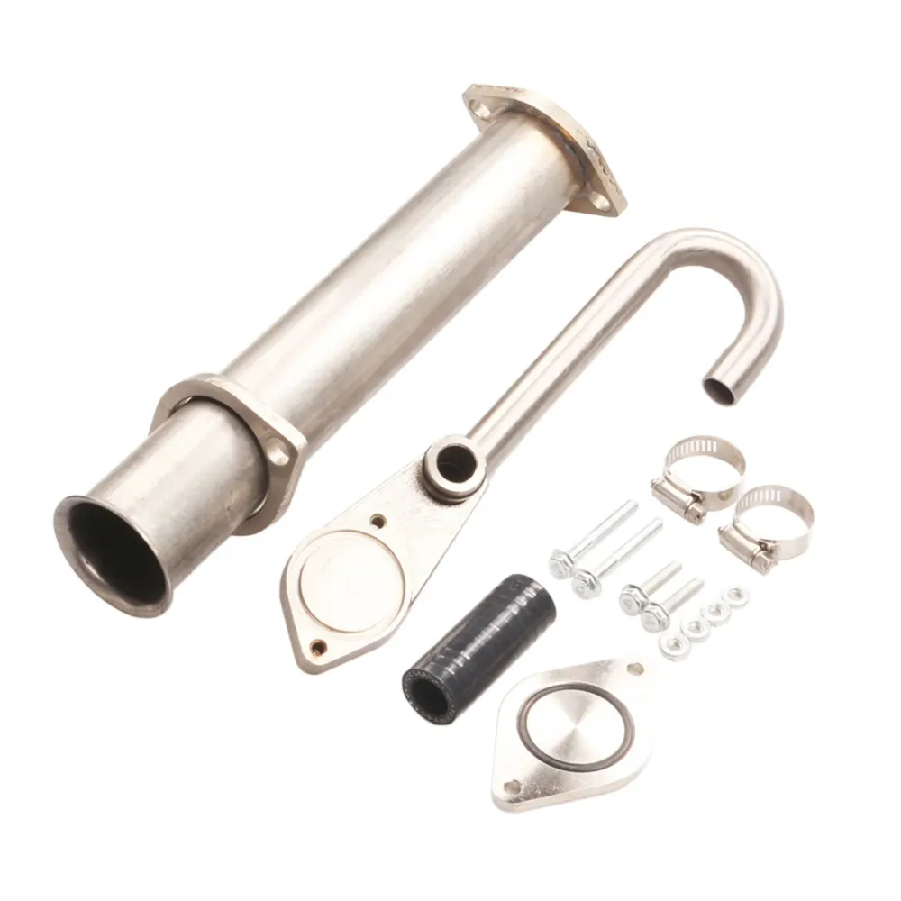2003-2005 Ford excursão 6.0L Turbo EGR Excluir Kit FedEx Express
