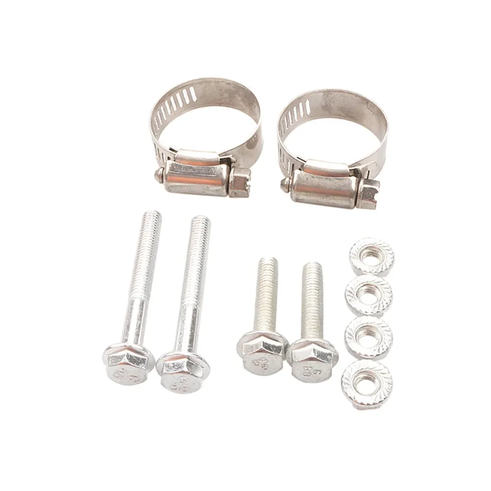2003-2005 Ford excursão 6.0L Turbo EGR Excluir Kit FedEx Express