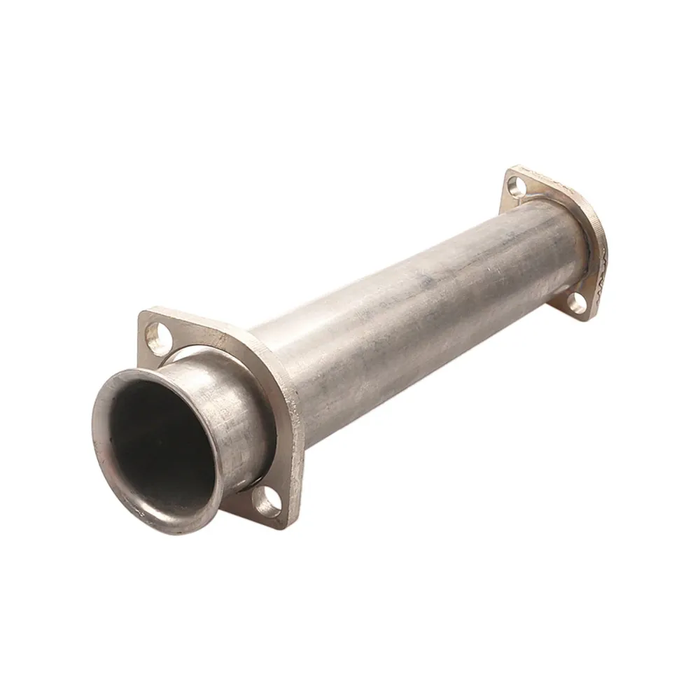 2003-2005 Ford excursão 6.0L Turbo EGR Excluir Kit FedEx Express