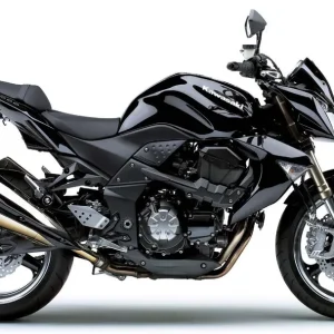 2003-2006 AMOTOPT KAWASAKI Z1000 KIT DE FAILIÇÃO ABS PLÁSTICO