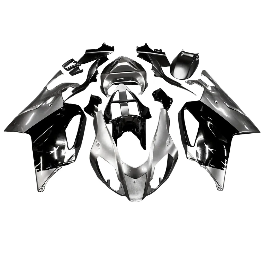 2003-2006 Aprilia rsv1000 kit de carniç de carniç de carniç de bodywork plástico