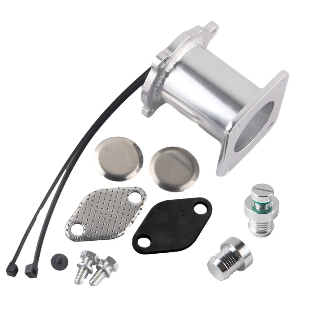 2003-2006 BMW X3 E83 2.0D/X3 3.0 EGR Blanking Blank Kit M47N2 M57N2