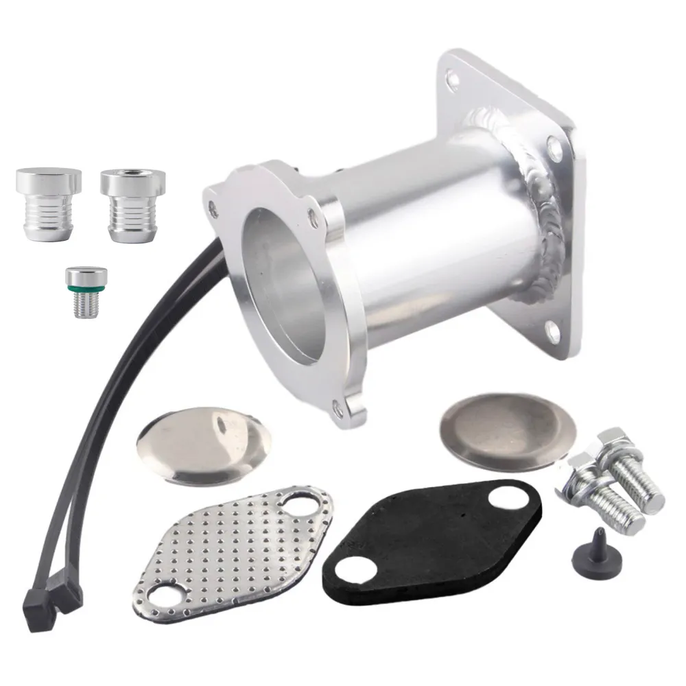 2003-2006 BMW X3 E83 2.0D/X3 3.0 EGR Blanking Blank Kit M47N2 M57N2