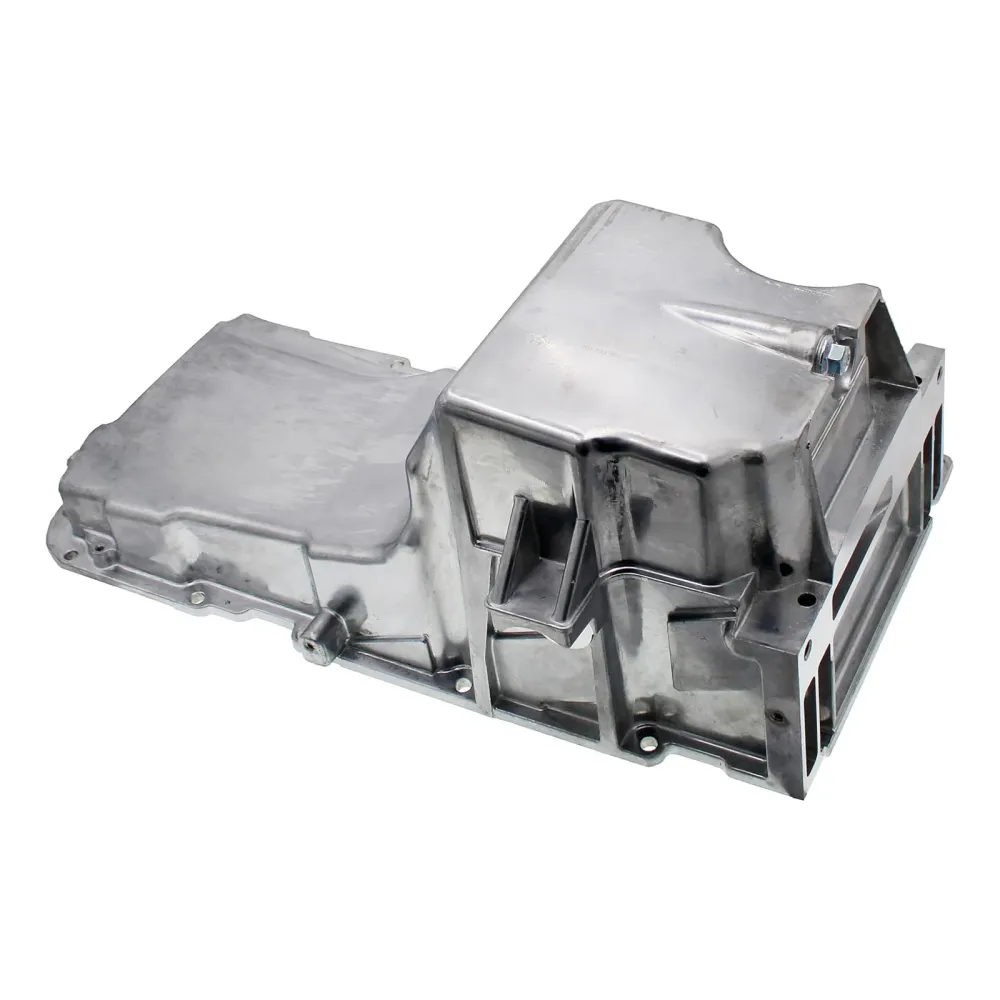 2003-2006 GMC Savana Motor Oil Pan 264-135 424116 12560393