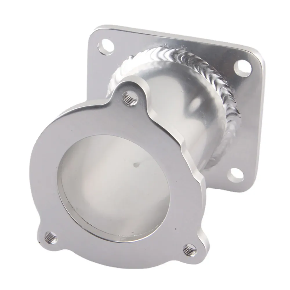 2003-2007 BMW 1 Série E87 118d 5 portas EGR Blanking Blank Kit M47N2 M57N2