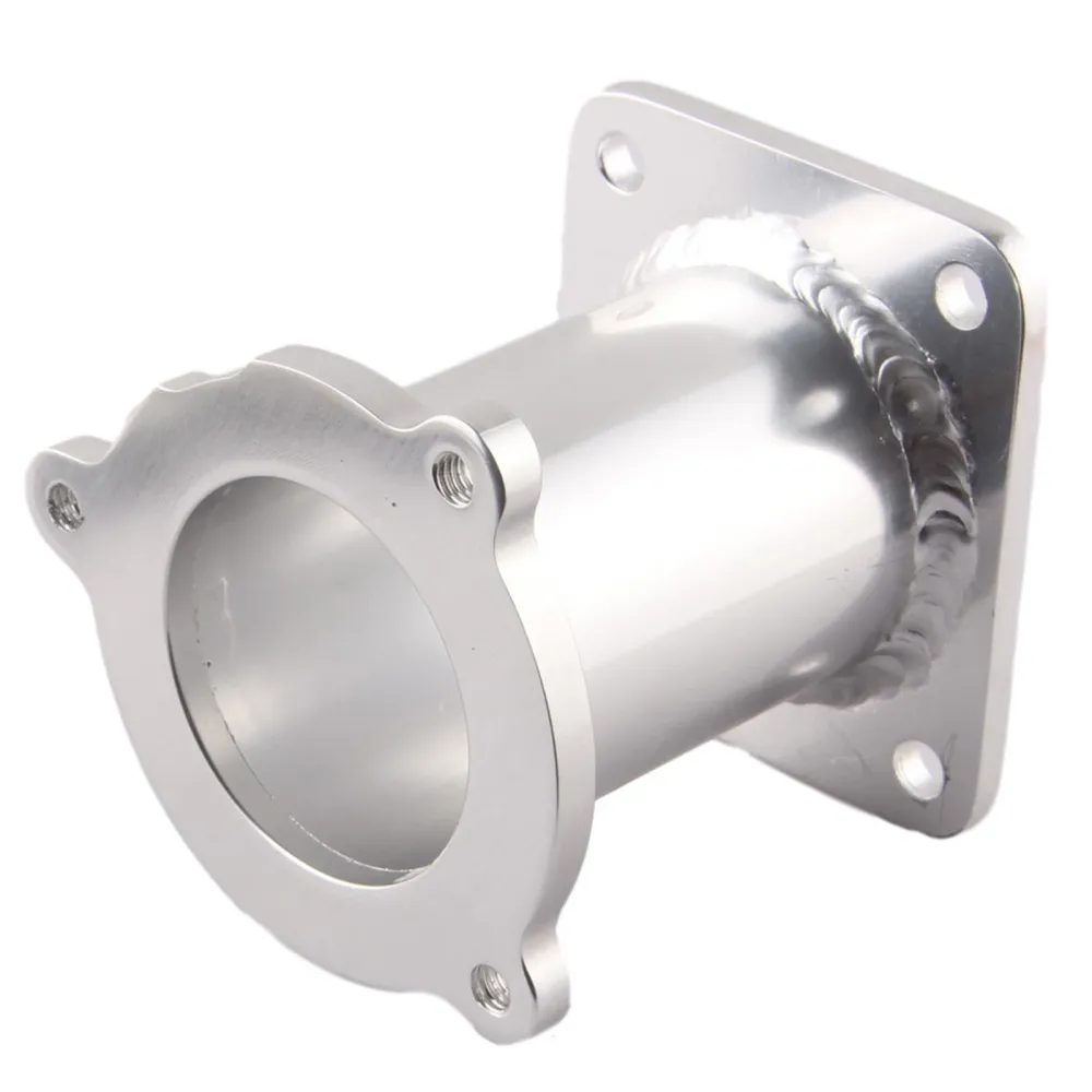 2003-2007 BMW 1 Série E87 118d 5 portas EGR Blanking Blank Kit M47N2 M57N2