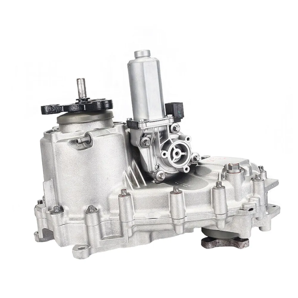 2003-2010 BMW X3 E83 2.5L 3.0L Case de transferência com motor 27107573216 27103455136 ATC400