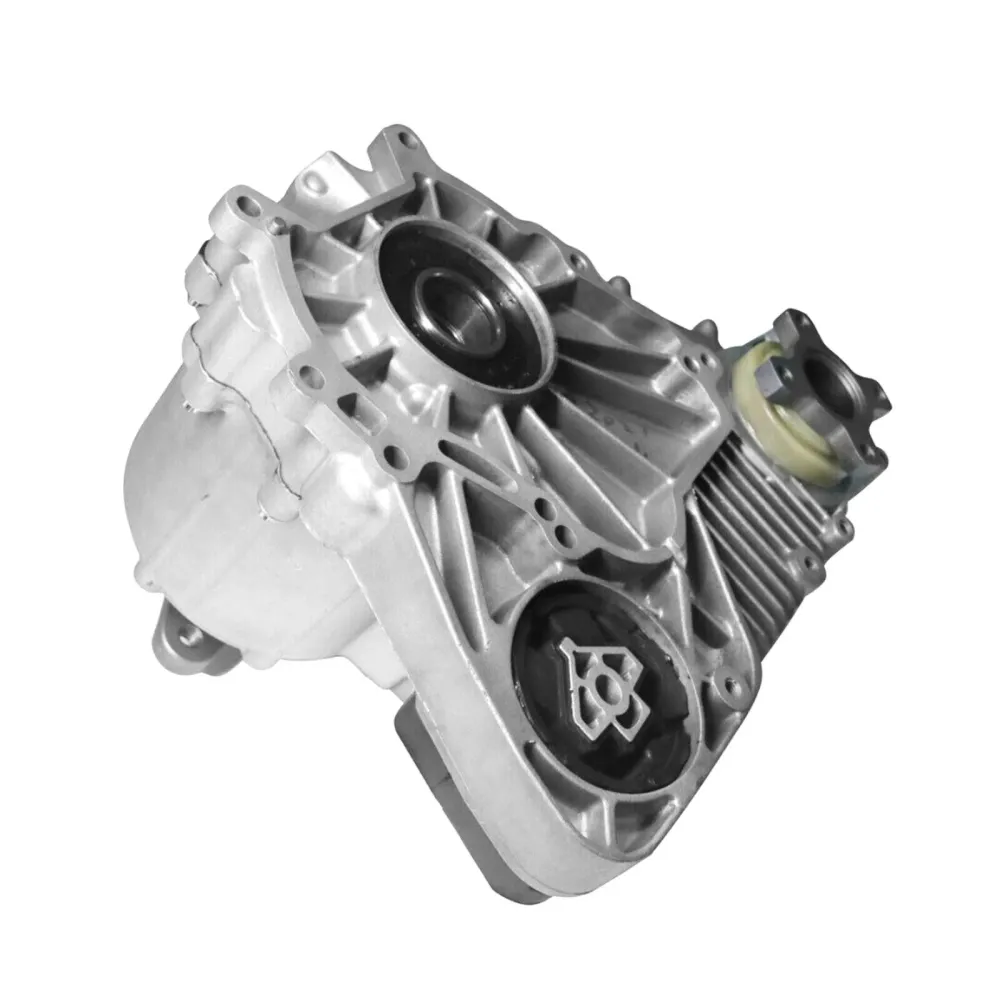 2003-2010 BMW X3 E83 2.5L 3.0L Case de transferência com motor 27107573216 27103455136 ATC400