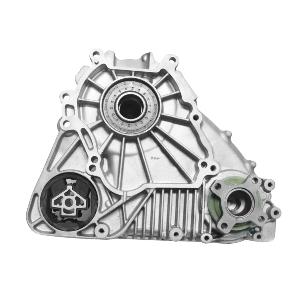 2003-2010 BMW X3 E83 2.5L 3.0L Case de transferência com motor 27107573216 27103455136 ATC400