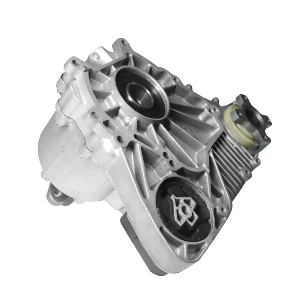 2003-2010 BMW X3 E83 2.5L 3.0L Case de transferência com motor 27107573216 27103455136 ATC400